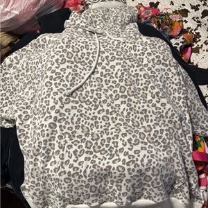 American eagle hoodie